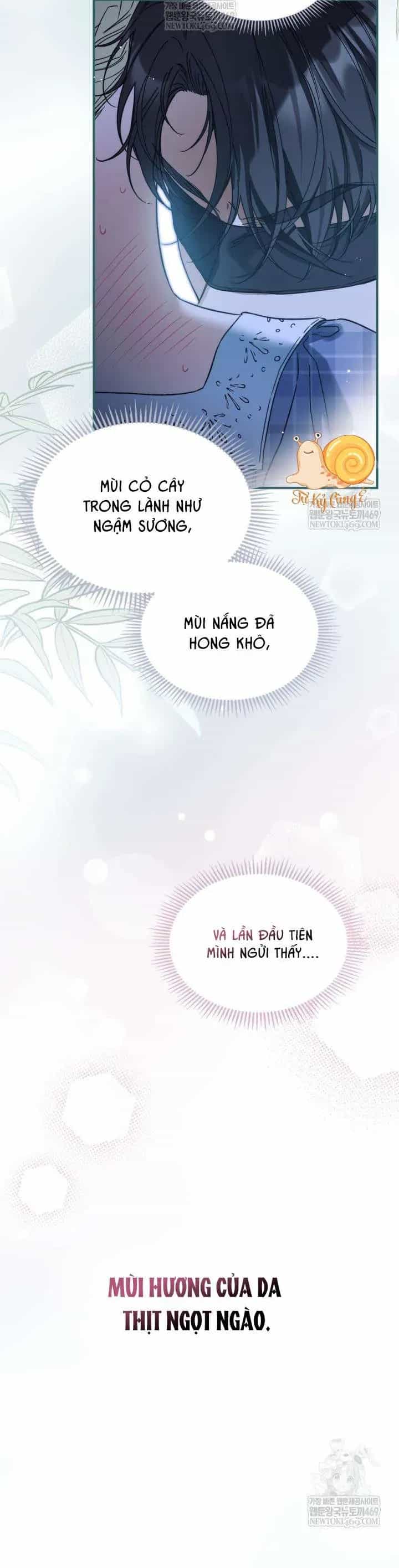 Tôi Đã Đính Hôn Với Vị Công Tước Mù - Chương 11 - ảnh 18