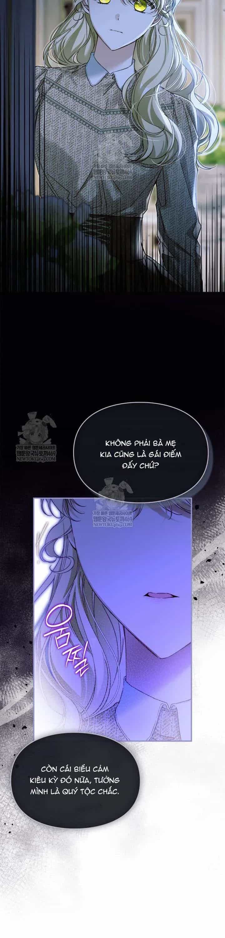 Tôi Đã Đính Hôn Với Vị Công Tước Mù - Chương 12 - ảnh 2