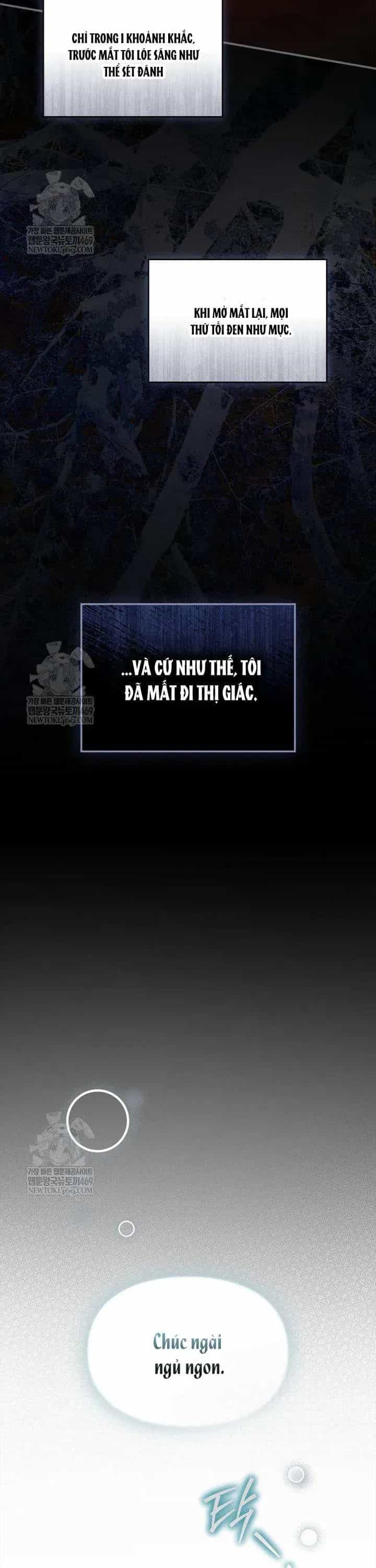 Tôi Đã Đính Hôn Với Vị Công Tước Mù - Chương 13 - ảnh 28