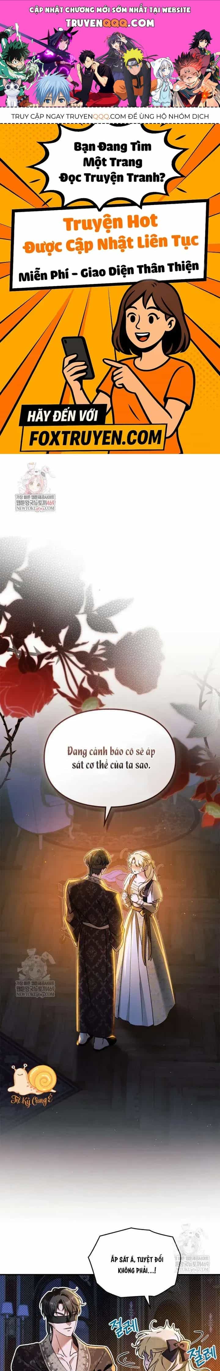Tôi Đã Đính Hôn Với Vị Công Tước Mù - Chương 16 - ảnh 1