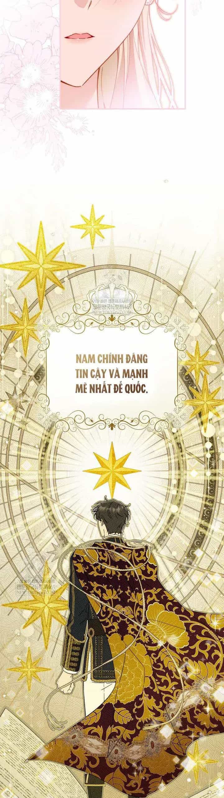 Tôi Đã Đính Hôn Với Vị Công Tước Mù - Chương 20 - ảnh 39