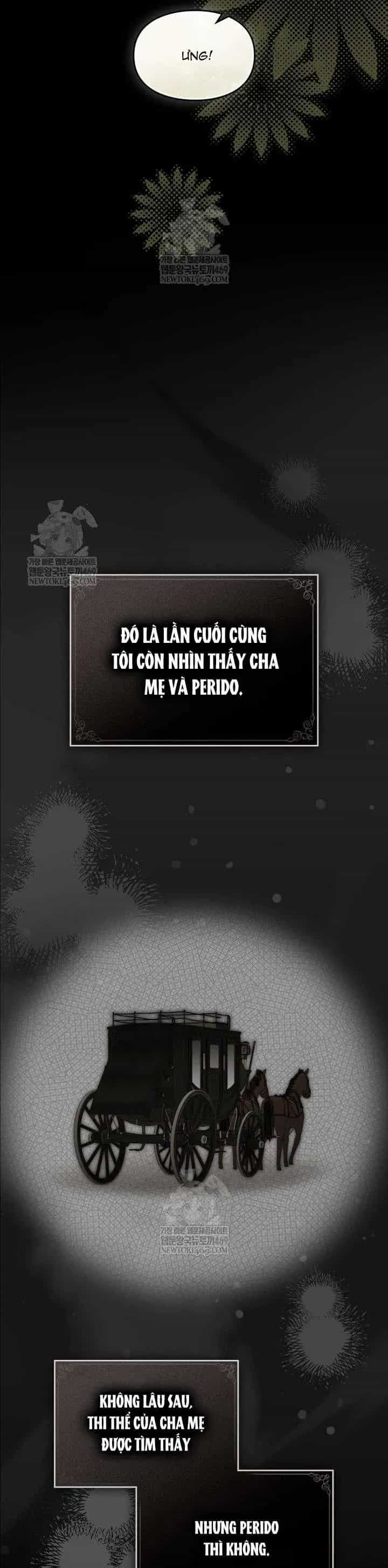 Tôi Đã Đính Hôn Với Vị Công Tước Mù - Chương 20 - ảnh 4