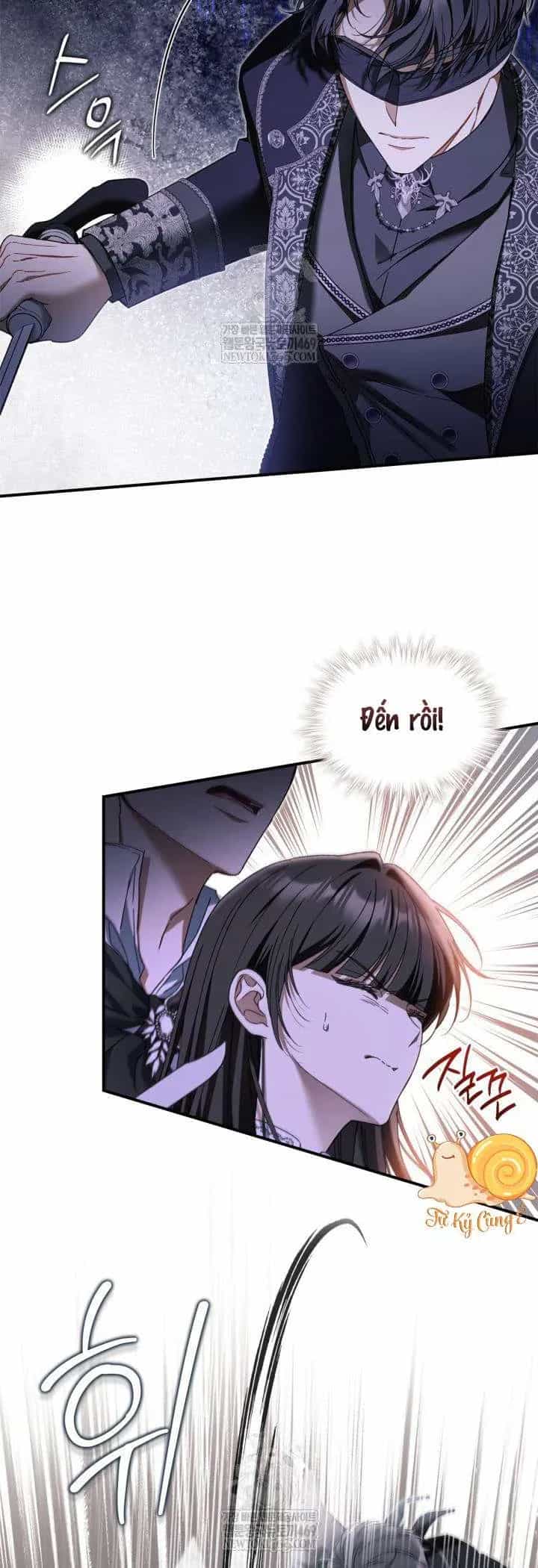 Tôi Đã Đính Hôn Với Vị Công Tước Mù - Chương 22 - ảnh 15