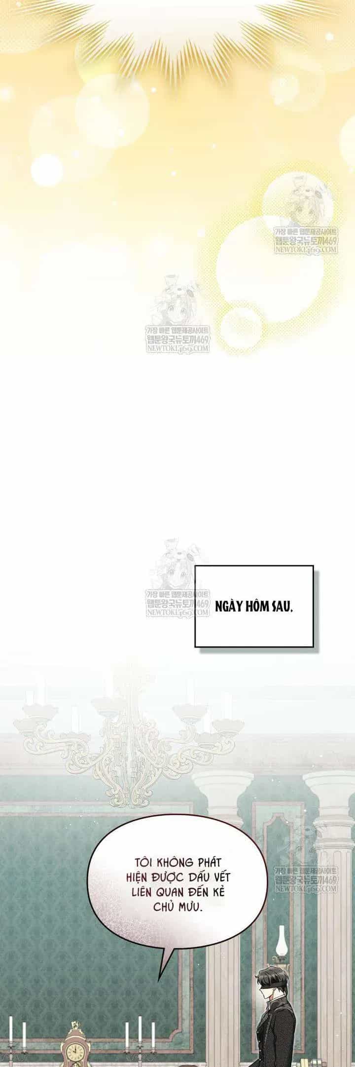 Tôi Đã Đính Hôn Với Vị Công Tước Mù - Chương 22 - ảnh 26