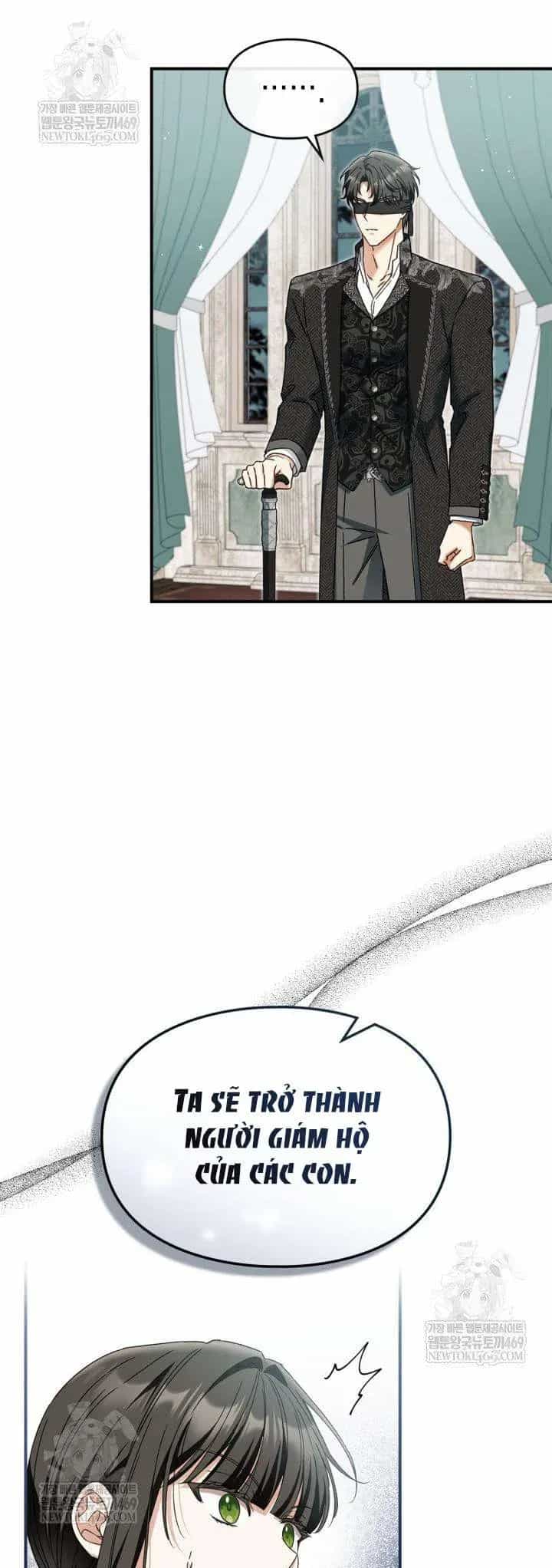 Tôi Đã Đính Hôn Với Vị Công Tước Mù - Chương 22 - ảnh 31