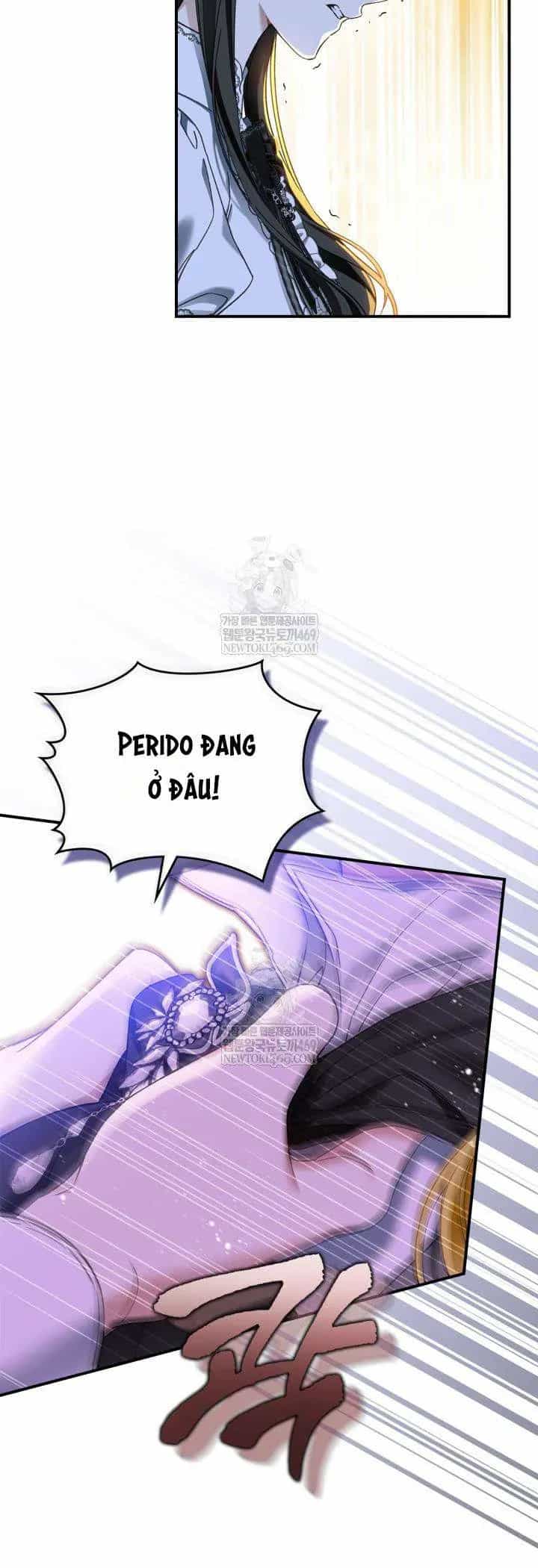 Tôi Đã Đính Hôn Với Vị Công Tước Mù - Chương 22 - ảnh 5