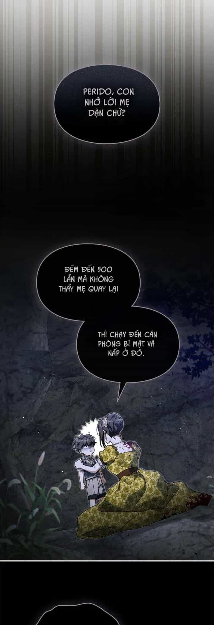 Tôi Đã Đính Hôn Với Vị Công Tước Mù - Chương 23 - ảnh 12