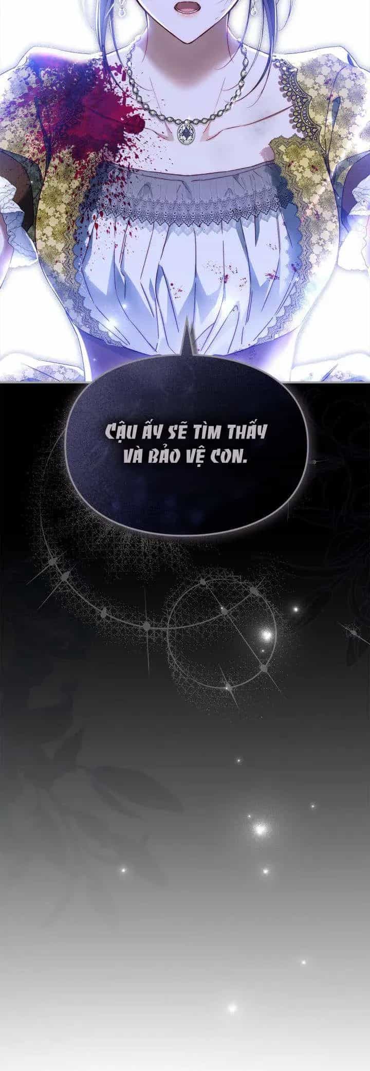 Tôi Đã Đính Hôn Với Vị Công Tước Mù - Chương 23 - ảnh 15