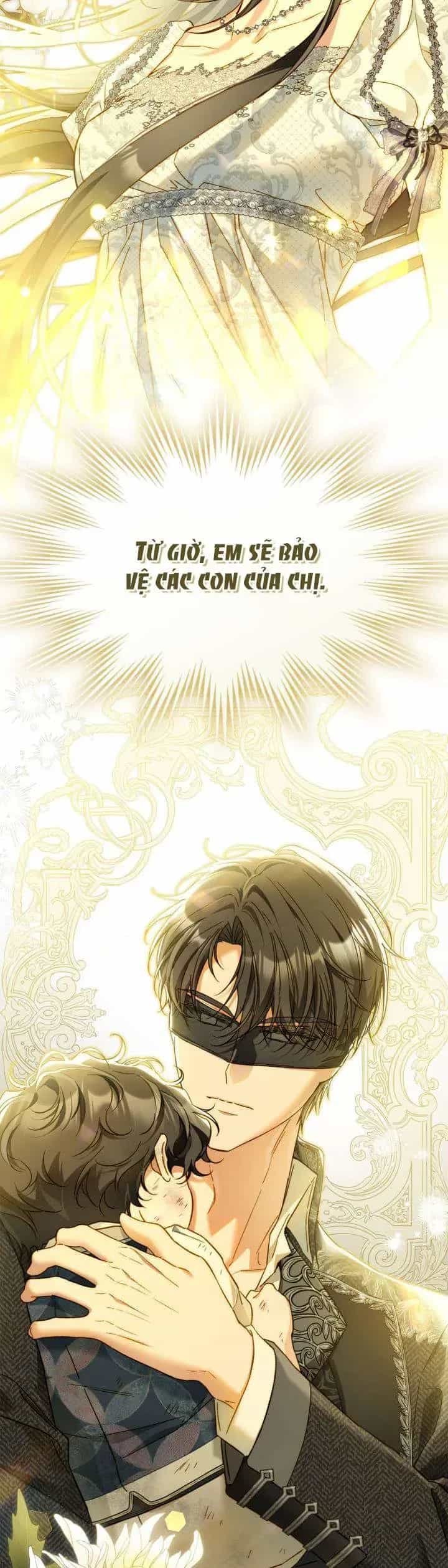 Tôi Đã Đính Hôn Với Vị Công Tước Mù - Chương 23 - ảnh 48
