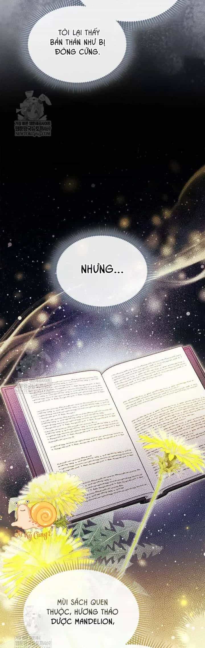 Tôi Đã Đính Hôn Với Vị Công Tước Mù - Chương 24 - ảnh 42