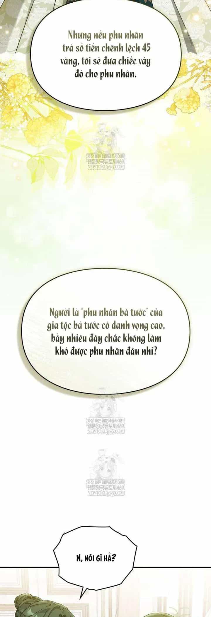 Tôi Đã Đính Hôn Với Vị Công Tước Mù - Chương 27 - ảnh 11