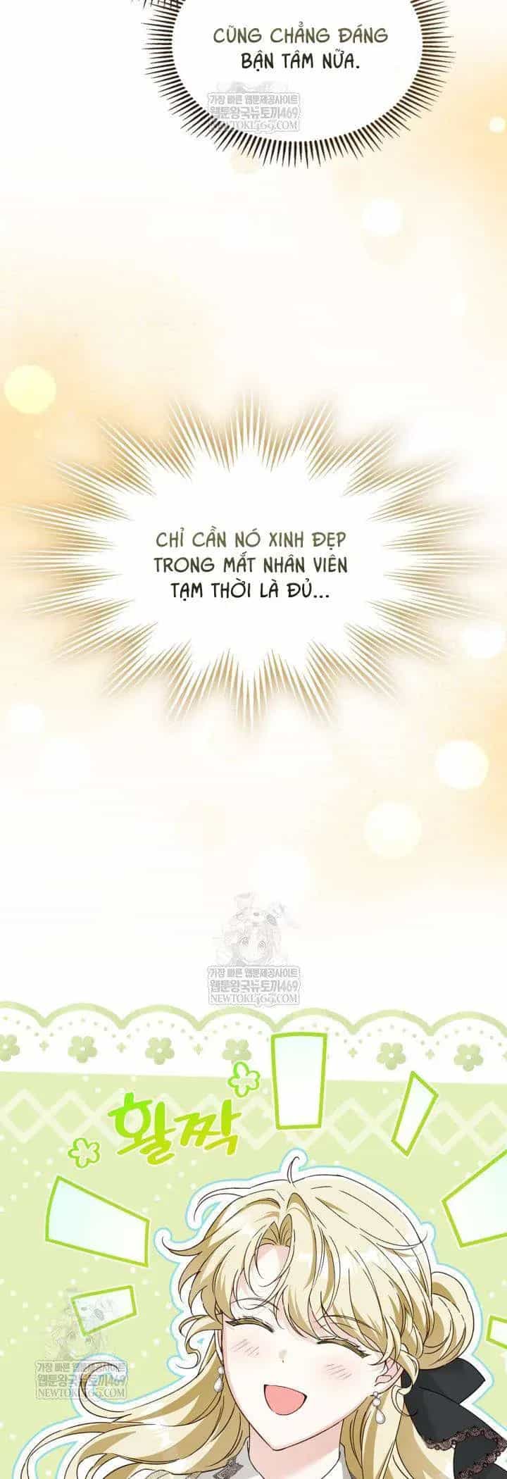 Tôi Đã Đính Hôn Với Vị Công Tước Mù - Chương 27 - ảnh 47