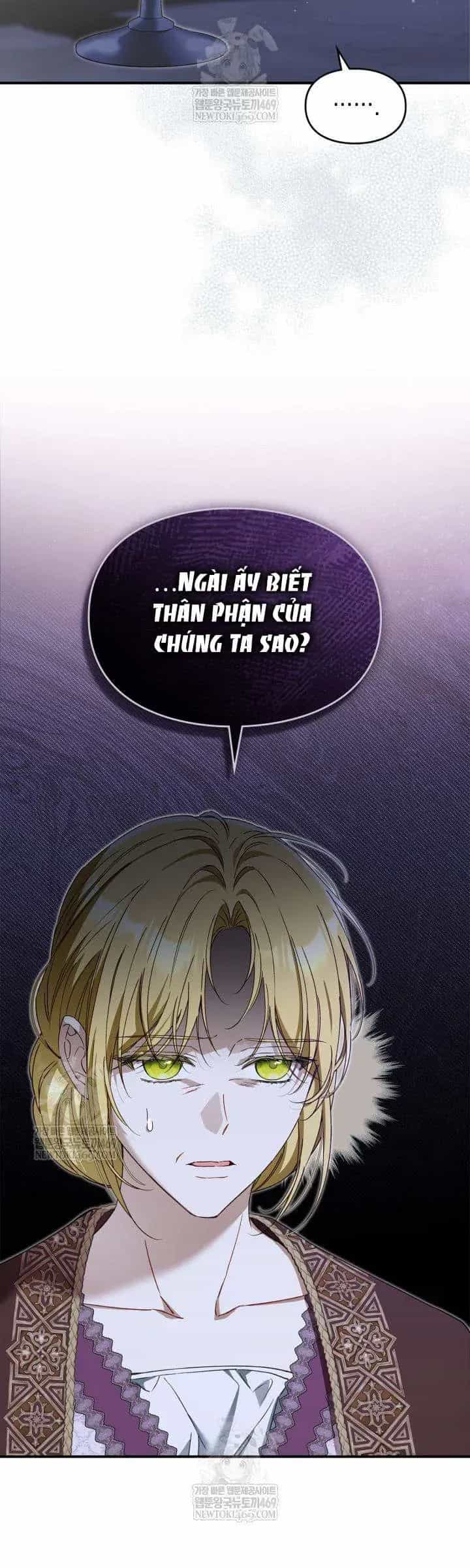 Tôi Đã Đính Hôn Với Vị Công Tước Mù - Chương 28 - ảnh 10