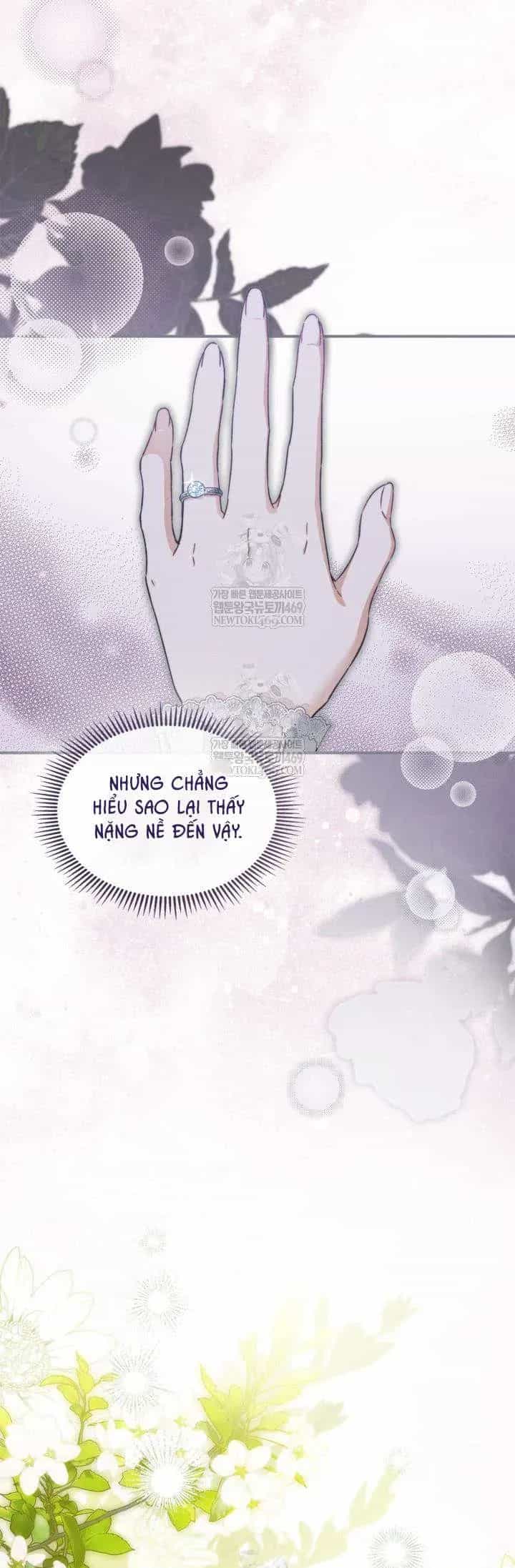 Tôi Đã Đính Hôn Với Vị Công Tước Mù - Chương 29 - ảnh 46