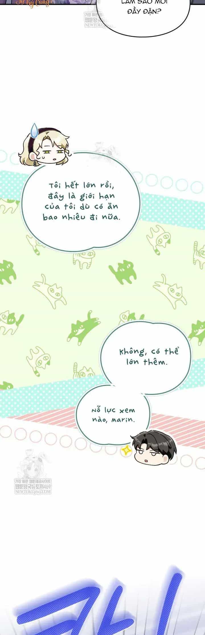 Tôi Đã Đính Hôn Với Vị Công Tước Mù - Chương 29 - ảnh 8