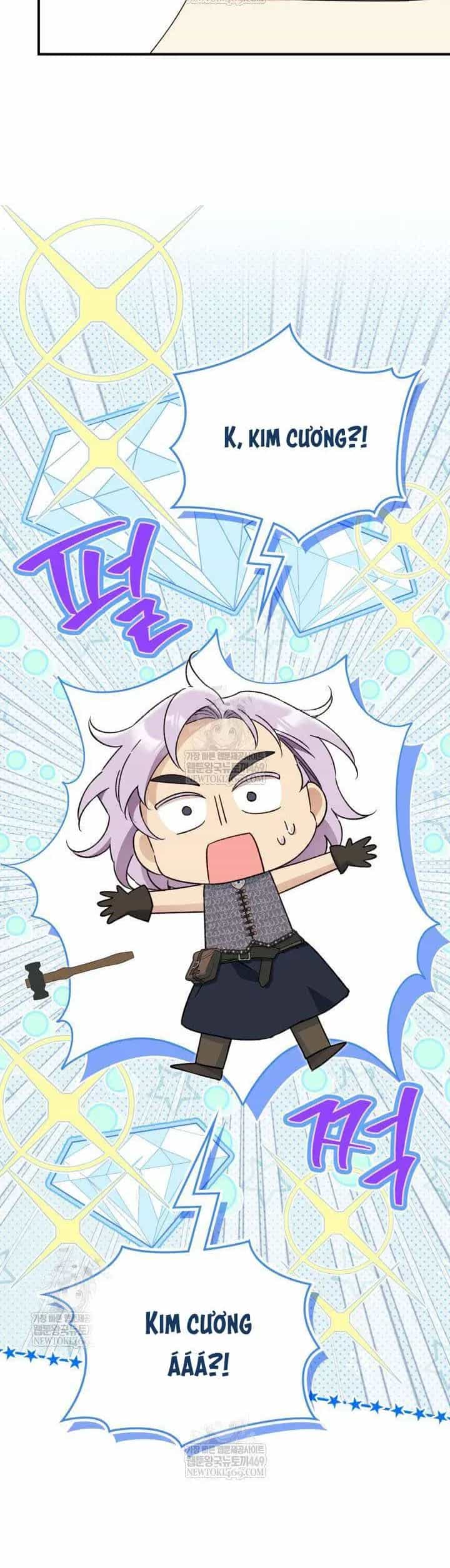 Tôi Đã Đính Hôn Với Vị Công Tước Mù - Chương 30 - ảnh 21