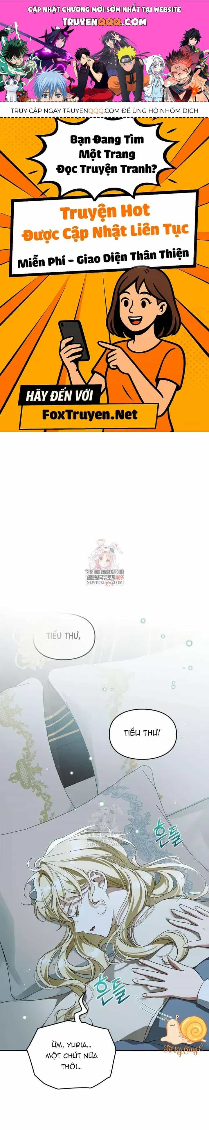 Tôi Đã Đính Hôn Với Vị Công Tước Mù - Chương 31 - ảnh 1