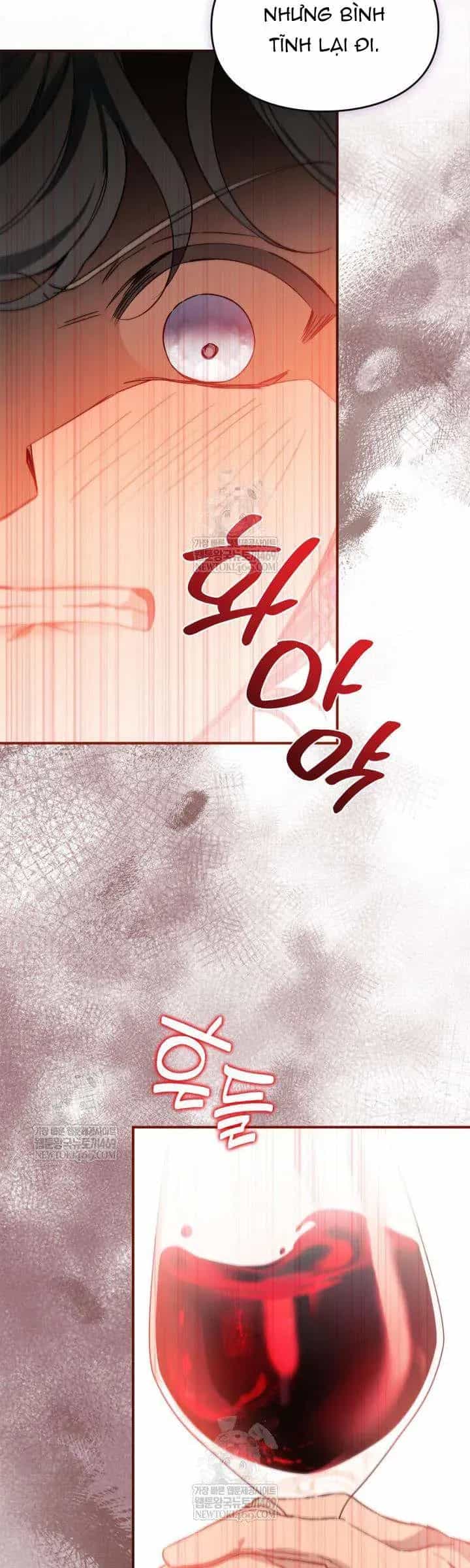 Tôi Đã Đính Hôn Với Vị Công Tước Mù - Chương 32 - ảnh 44