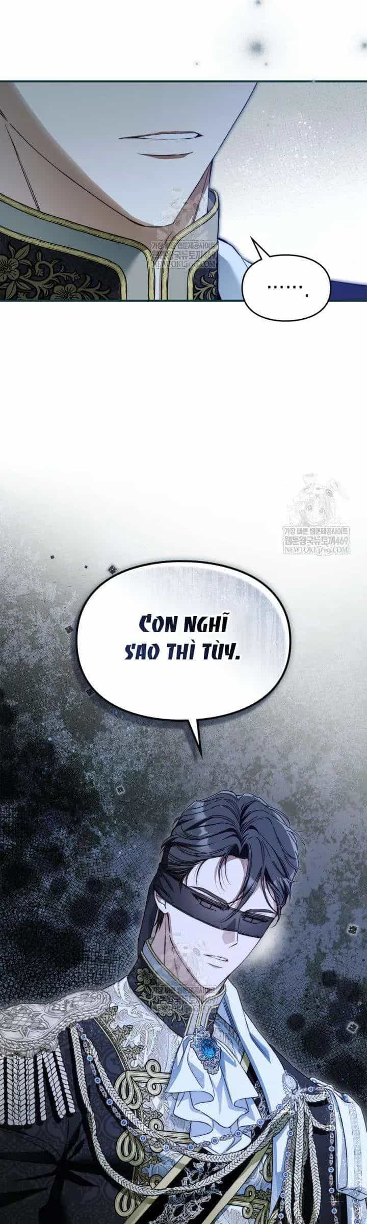 Tôi Đã Đính Hôn Với Vị Công Tước Mù - Chương 34 - ảnh 35