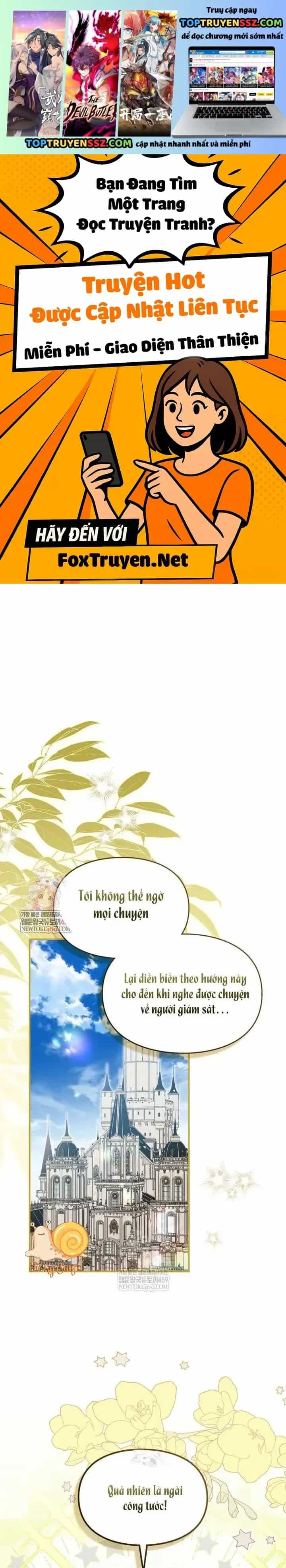 Tôi Đã Đính Hôn Với Vị Công Tước Mù - Chương 35 - ảnh 2