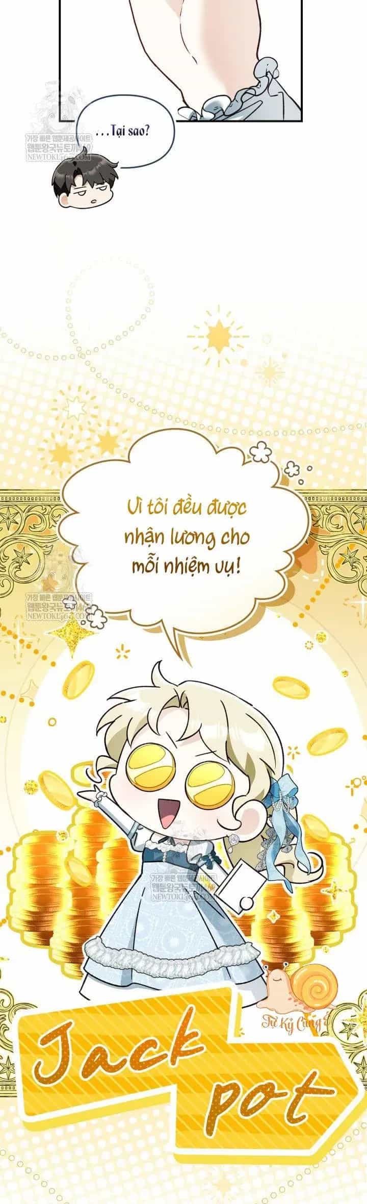 Tôi Đã Đính Hôn Với Vị Công Tước Mù - Chương 35 - ảnh 31