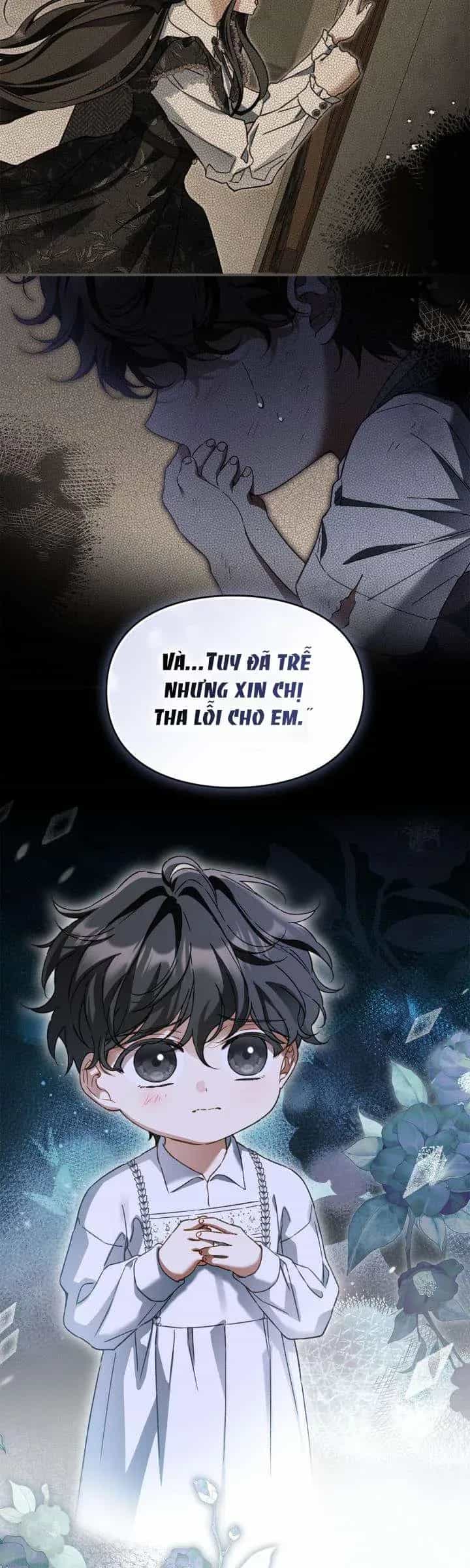 Tôi Đã Đính Hôn Với Vị Công Tước Mù - Chương 37 - ảnh 16