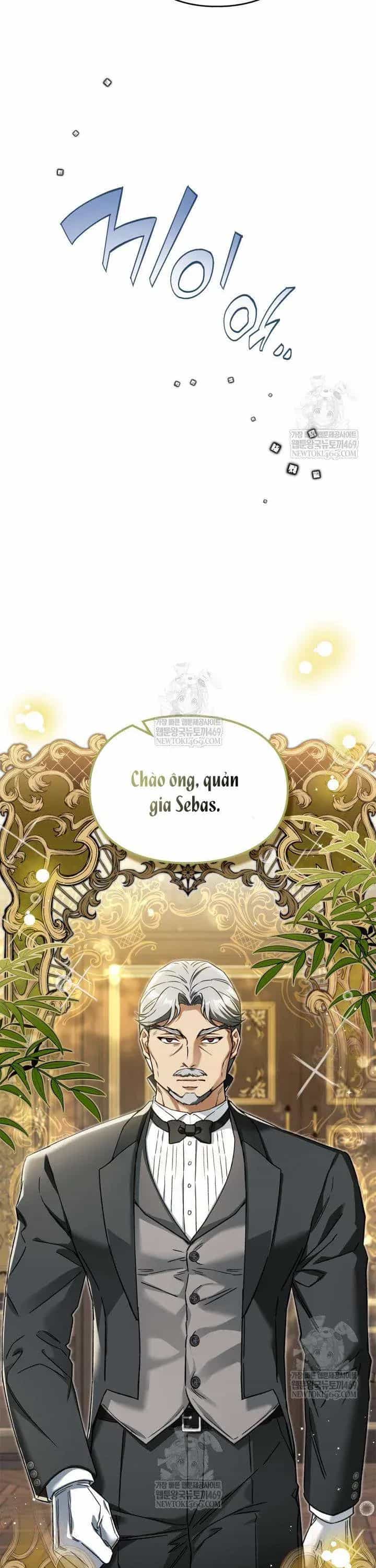 Tôi Đã Đính Hôn Với Vị Công Tước Mù - Chương 6 - ảnh 19