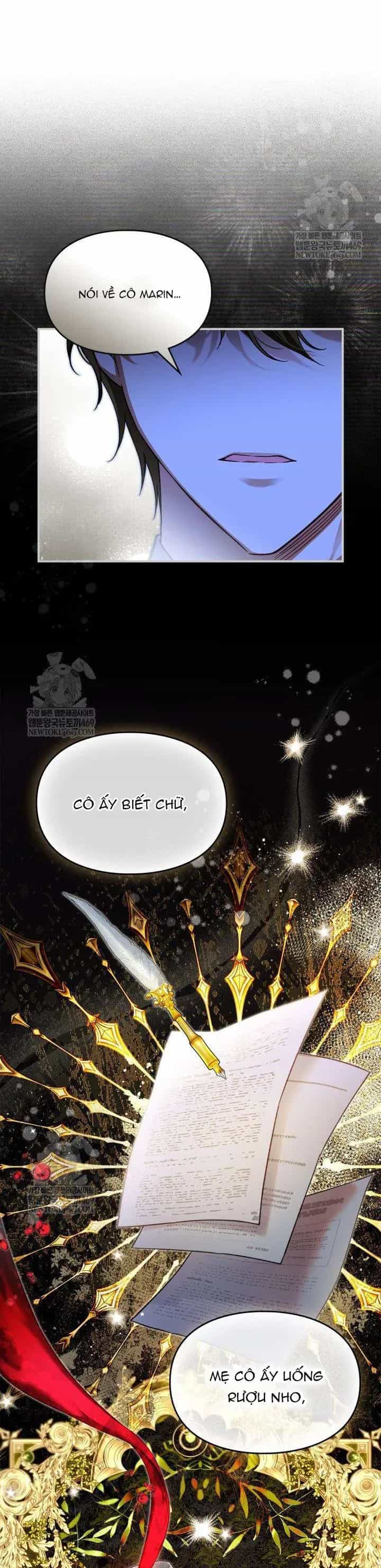 Tôi Đã Đính Hôn Với Vị Công Tước Mù - Chương 6 - ảnh 35