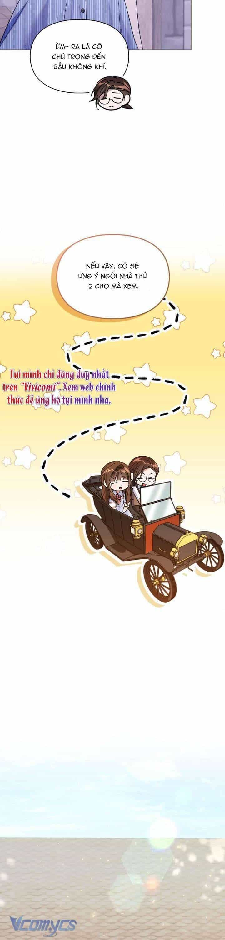 Tôi Đã Đưa Phản Diện Vào Làm Người Giúp Việc - Chương 1 - ảnh 27
