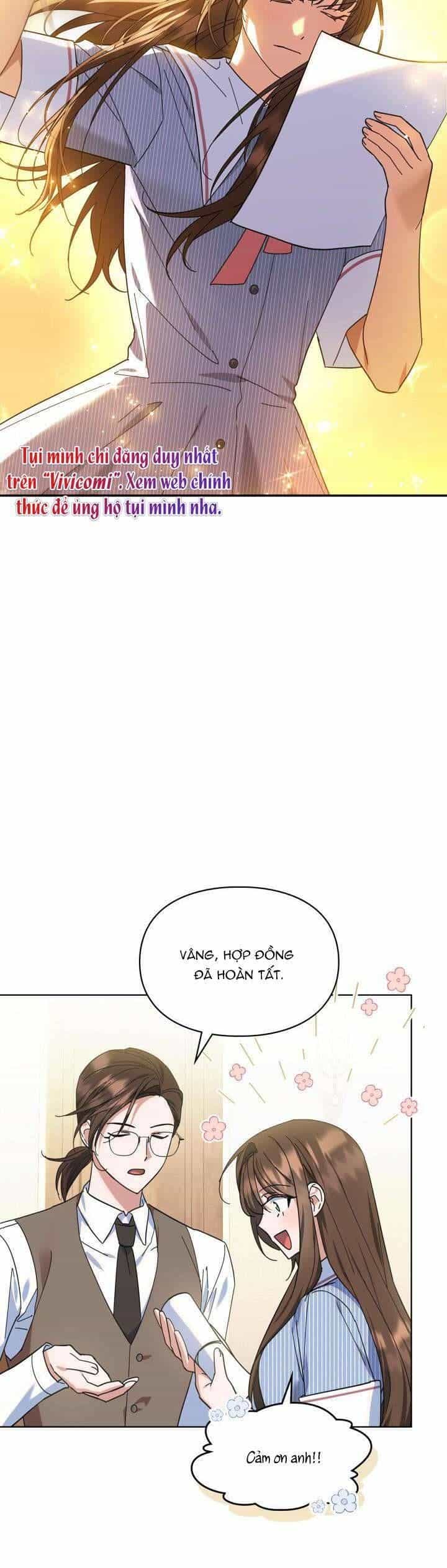 Tôi Đã Đưa Phản Diện Vào Làm Người Giúp Việc - Chương 1 - ảnh 41