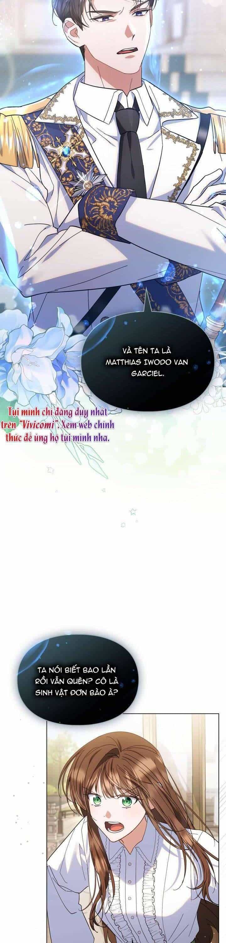 Tôi Đã Đưa Phản Diện Vào Làm Người Giúp Việc - Chương 1 - ảnh 5