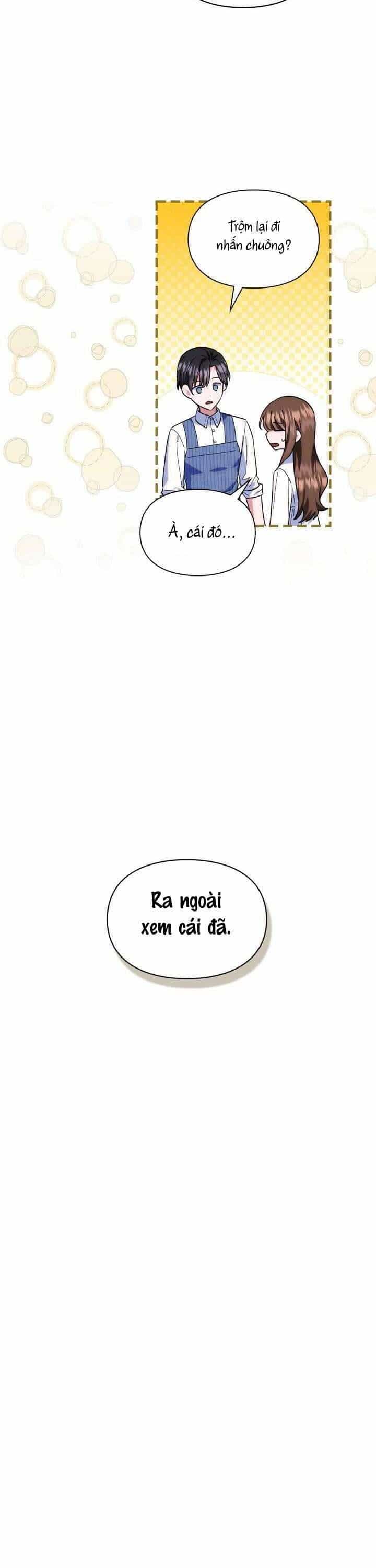 Tôi Đã Đưa Phản Diện Vào Làm Người Giúp Việc - Chương 10 - ảnh 36