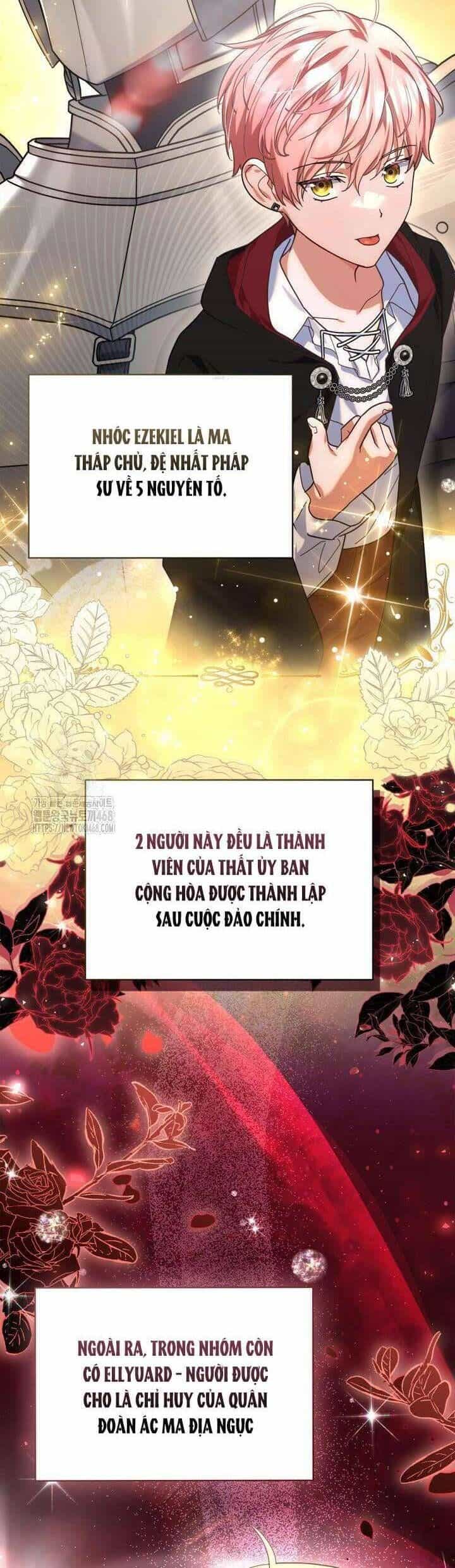 Tôi Đã Đưa Phản Diện Vào Làm Người Giúp Việc - Chương 11 - ảnh 12