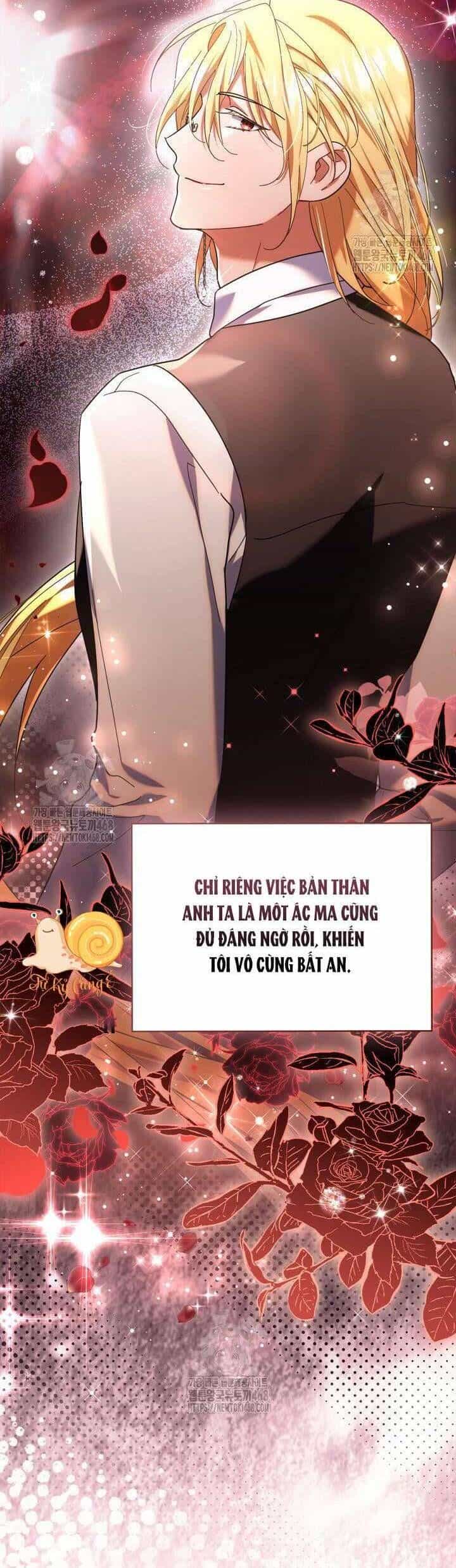 Tôi Đã Đưa Phản Diện Vào Làm Người Giúp Việc - Chương 11 - ảnh 13