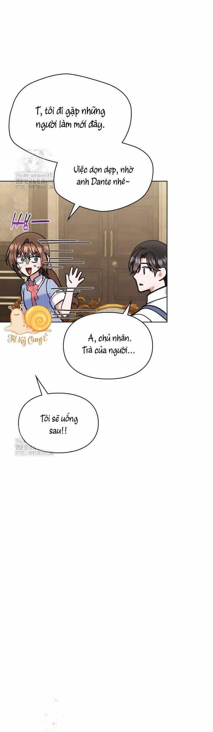 Tôi Đã Đưa Phản Diện Vào Làm Người Giúp Việc - Chương 11 - ảnh 23