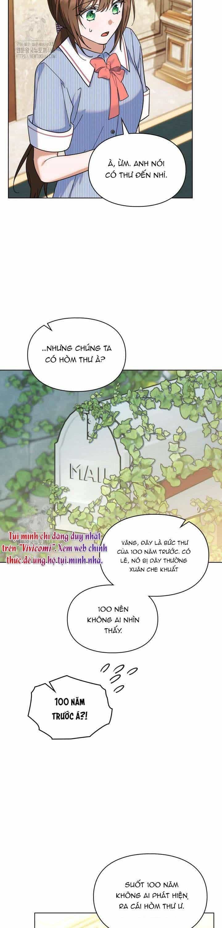 Tôi Đã Đưa Phản Diện Vào Làm Người Giúp Việc - Chương 11 - ảnh 42