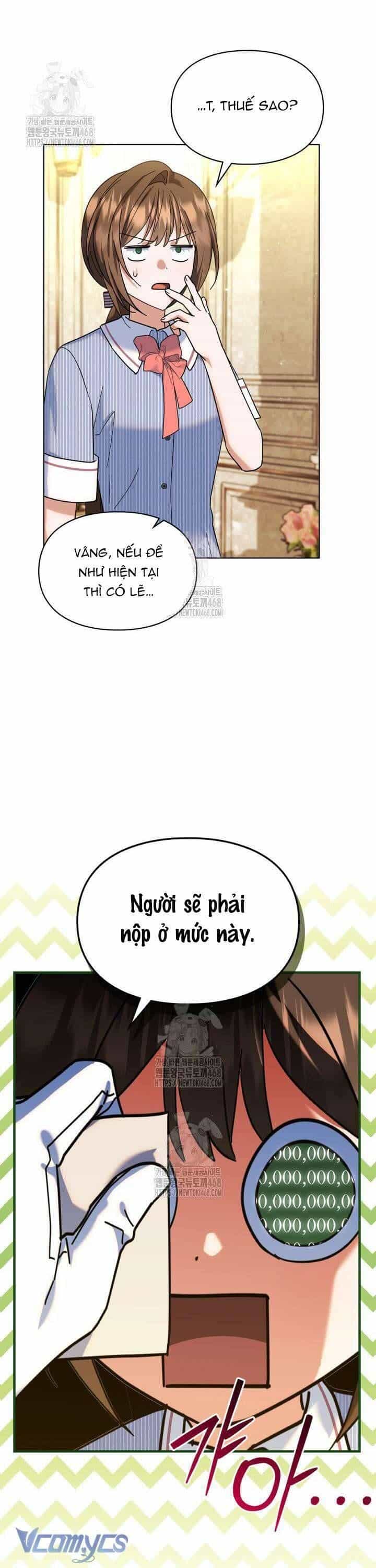 Tôi Đã Đưa Phản Diện Vào Làm Người Giúp Việc - Chương 11 - ảnh 44