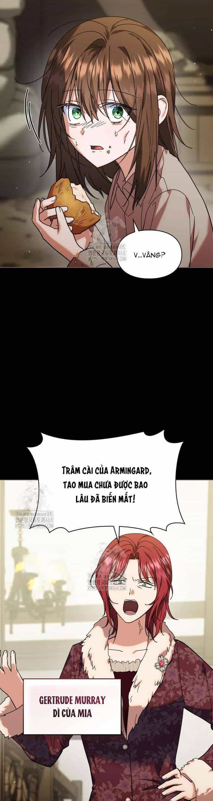 Tôi Đã Đưa Phản Diện Vào Làm Người Giúp Việc - Chương 13 - ảnh 16