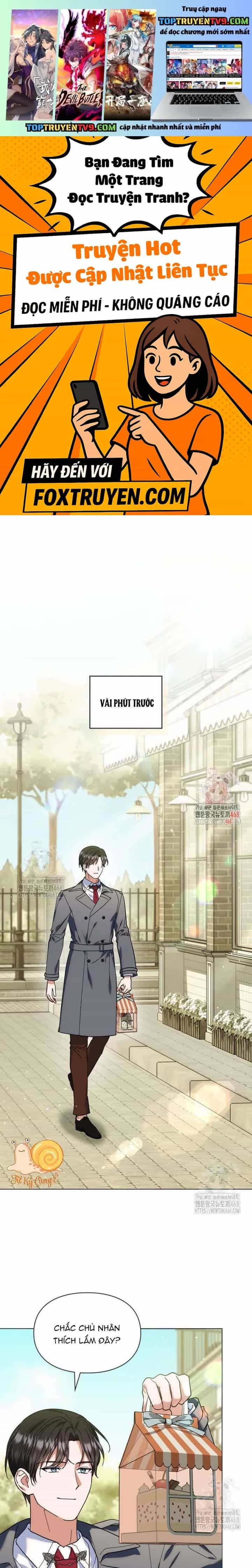 Tôi Đã Đưa Phản Diện Vào Làm Người Giúp Việc - Chương 14 - ảnh 2