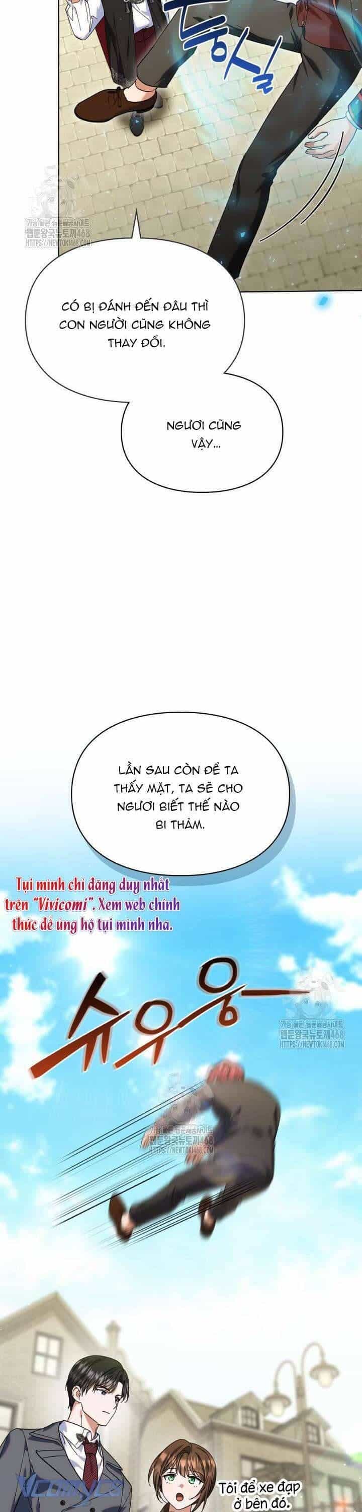 Tôi Đã Đưa Phản Diện Vào Làm Người Giúp Việc - Chương 14 - ảnh 22