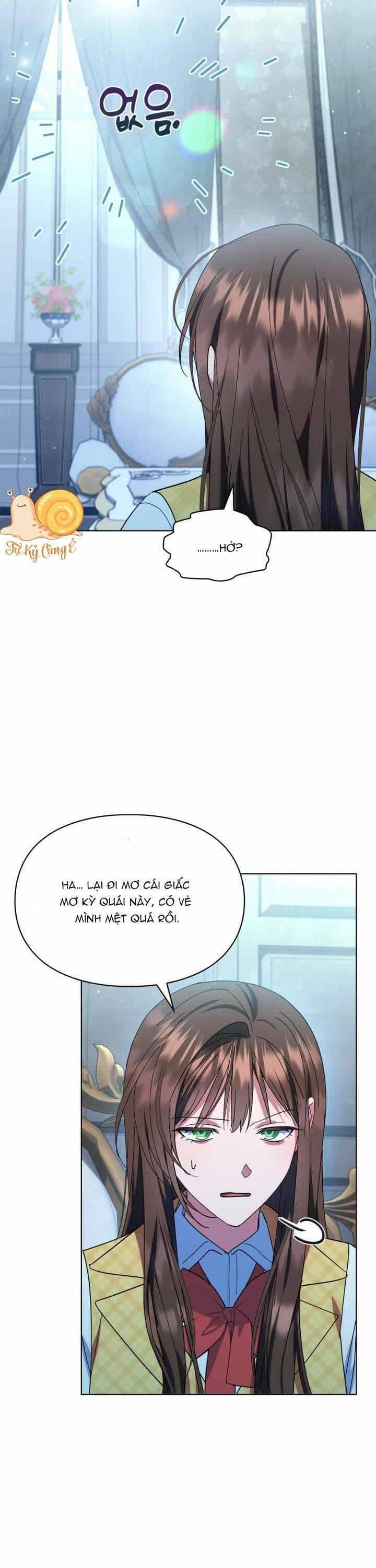 Tôi Đã Đưa Phản Diện Vào Làm Người Giúp Việc - Chương 2 - ảnh 10
