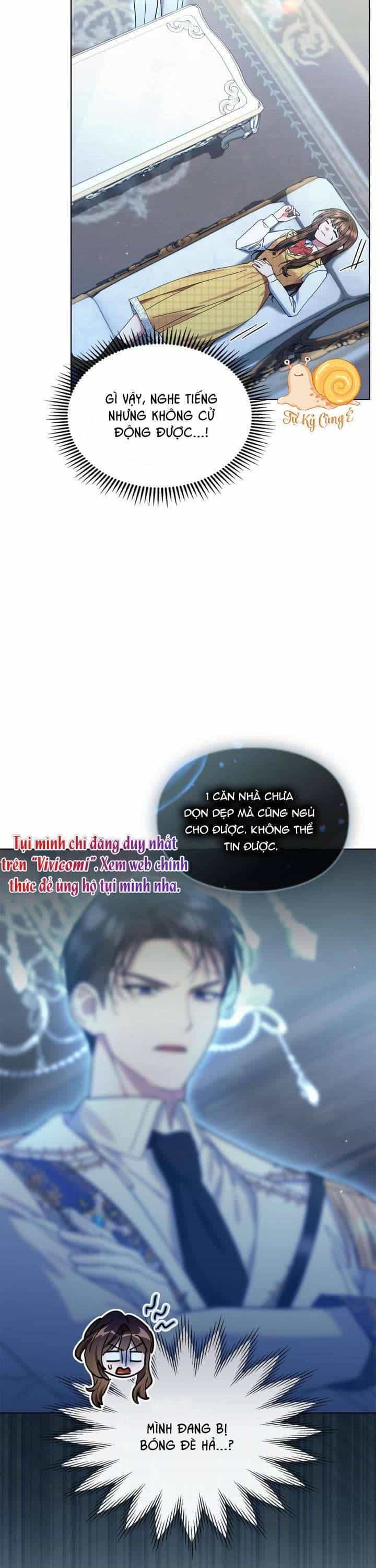 Tôi Đã Đưa Phản Diện Vào Làm Người Giúp Việc - Chương 2 - ảnh 7