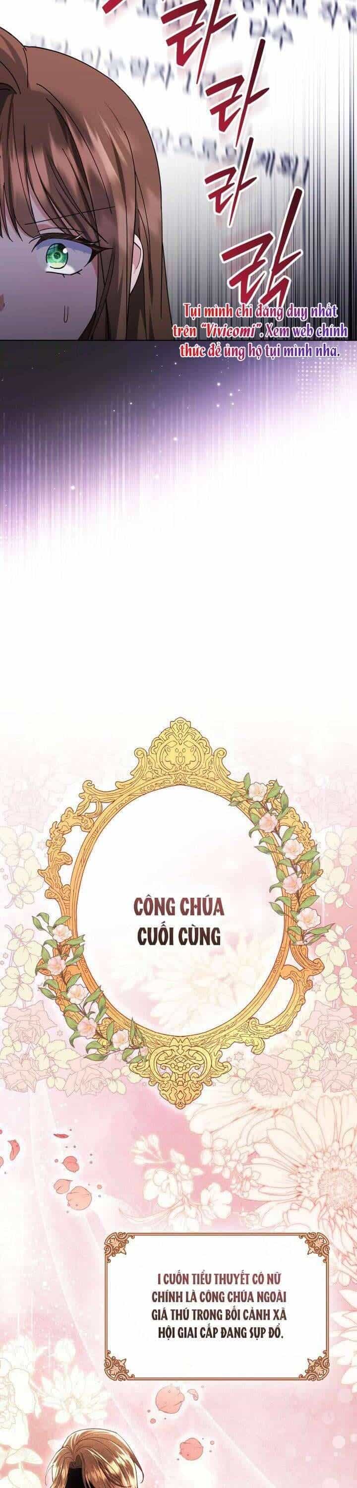 Tôi Đã Đưa Phản Diện Vào Làm Người Giúp Việc - Chương 3 - ảnh 27