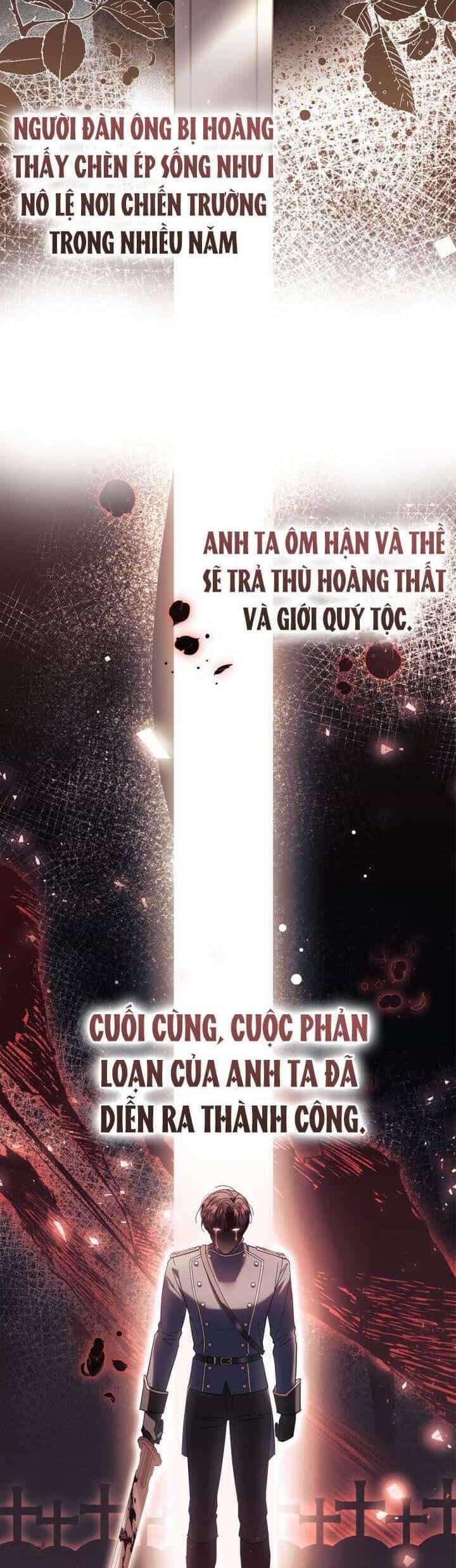 Tôi Đã Đưa Phản Diện Vào Làm Người Giúp Việc - Chương 3 - ảnh 30
