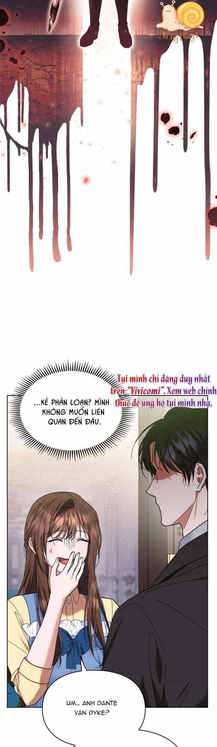 Tôi Đã Đưa Phản Diện Vào Làm Người Giúp Việc - Chương 3 - ảnh 31