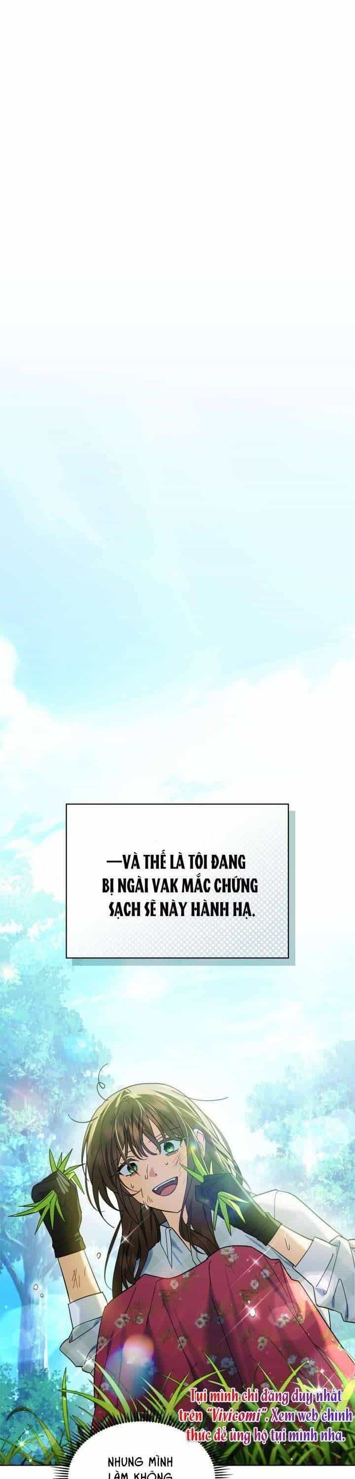 Tôi Đã Đưa Phản Diện Vào Làm Người Giúp Việc - Chương 3 - ảnh 5