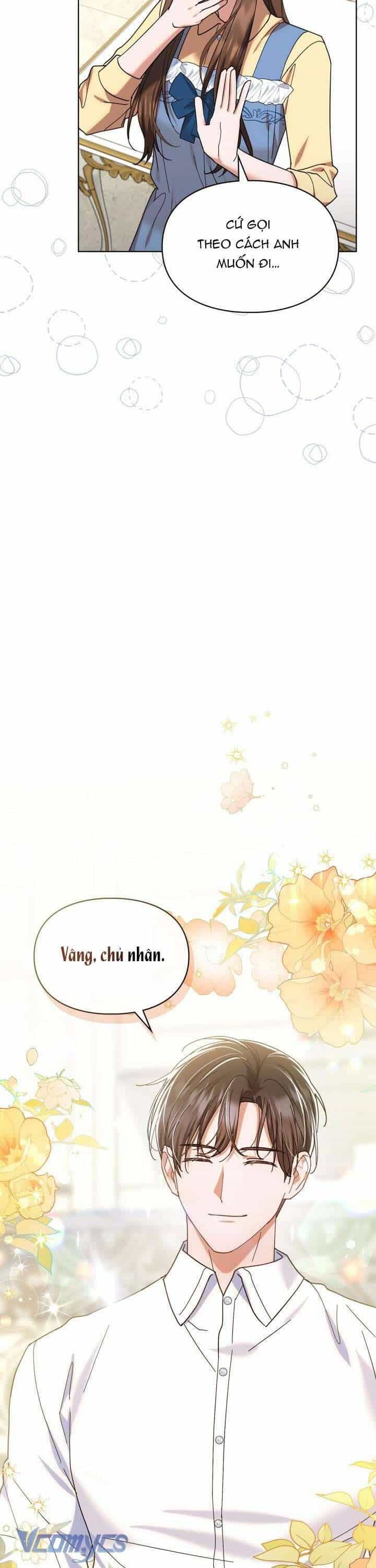 Tôi Đã Đưa Phản Diện Vào Làm Người Giúp Việc - Chương 4 - ảnh 6