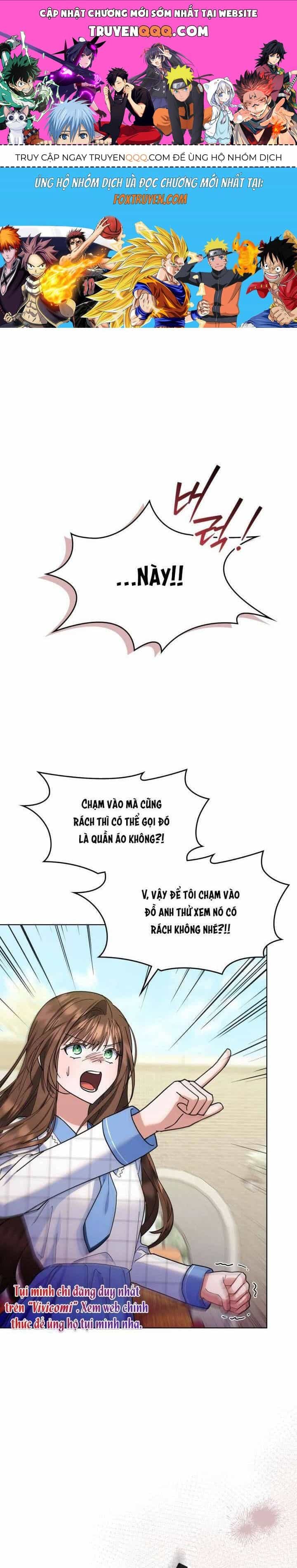 Tôi Đã Đưa Phản Diện Vào Làm Người Giúp Việc - Chương 5 - ảnh 1