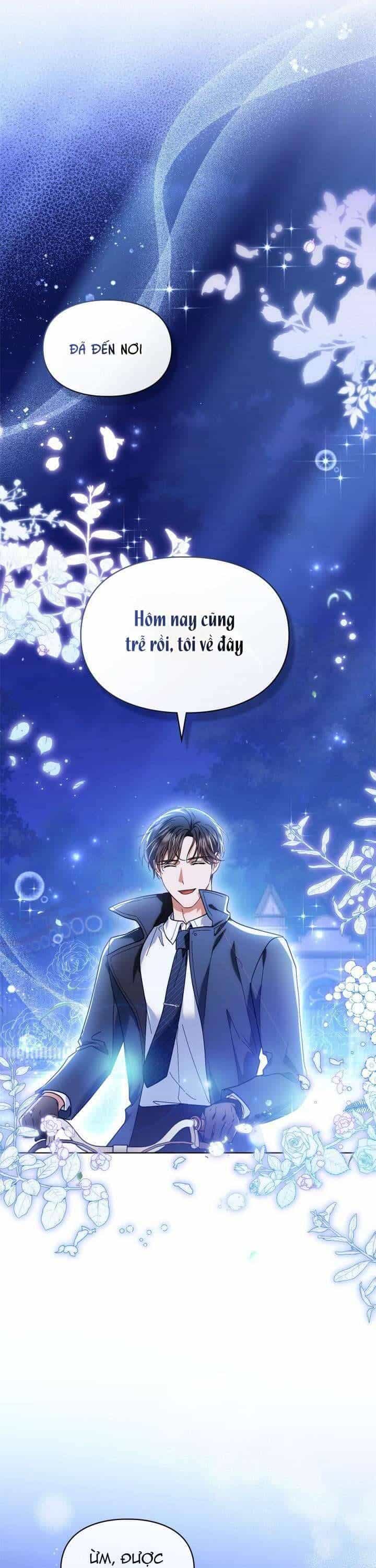 Tôi Đã Đưa Phản Diện Vào Làm Người Giúp Việc - Chương 5 - ảnh 31
