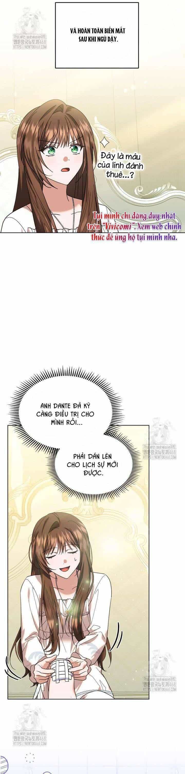 Tôi Đã Đưa Phản Diện Vào Làm Người Giúp Việc - Chương 8 - ảnh 23